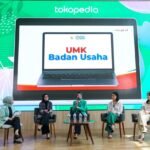 Mengukir Jejak Kesuksesan: Kiprah Pengusaha Perempuan di Era Modern