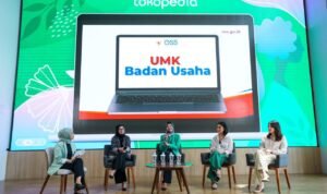 Mengukir Jejak Kesuksesan: Kiprah Pengusaha Perempuan di Era Modern