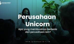 Mengupas Dunia Unicorn: Lebih dari Sekadar Status Simbolis