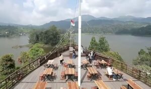 Menjelajahi Bandung Tanpa Dompet Tipis: Panduan Lengkap Wisata Gratis yang Memukau