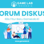 Menjelajahi Dunia Maya: Forum Diskusi Game Online dan Peran Pentingnya dalam Komunitas Gaming