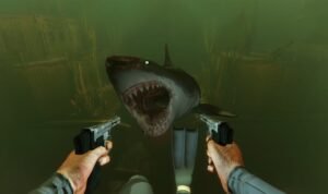 Menjelajahi Dunia Mimpi Buruk Bersama: Mengapa Game Horor Online Semakin Populer