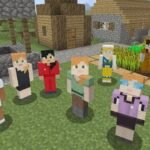 Menjelajahi Dunia Tanpa Batas Bersama: Keajaiban Minecraft Multiplayer
