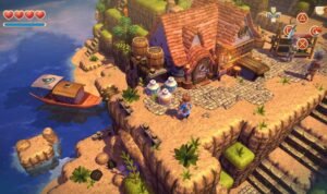 Menjelajahi Dunia Tanpa Batas: Mengapa Game Petualangan Online Terus Memikat Kita