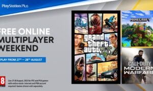 Menjelajahi Dunia Tanpa Batas: Pengalaman Game Online di PlayStation Network