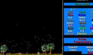 Menjelajahi Kebebasan Tanpa Batas: Dunia Game Sandbox Online yang Menarik