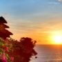 Menyaksikan Keajaiban Senja: Mengungkap Sunset Terbaik di Bali