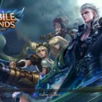 Mobile Legends: Bang Bang – Fenomena E-Sports yang Mendunia