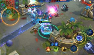 Mobile Legends: Bang Bang – Lebih dari Sekadar Game MOBA di Genggaman
