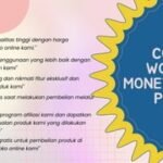 Monetisasi dan Pembelian: Panduan Komprehensif untuk Memaksimalkan Nilai dan Membangun Keberlanjutan