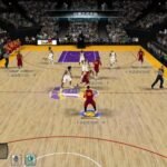 NBA 2K Online: Mengupas Tuntas Sensasi Basket Virtual yang Mendunia