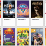 Origin: Gerbang Menuju Dunia Game Digital yang Luas dan Beragam