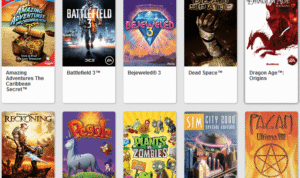 Origin: Gerbang Menuju Dunia Game Digital yang Luas dan Beragam