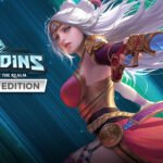 Paladins: Champions of the Realm – Perpaduan Unik Antara Hero Shooter dan Elemen MOBA yang Menarik