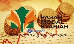 Pasar Modal Syariah: Investasi Berkah di Era Modern