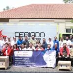 Pasar Regional Asia Tenggara: Peluang di Tengah Tantangan Global