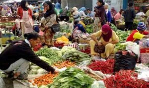 Pasar Saham Global: Denyut Nadi Ekonomi Dunia