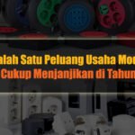 Peluang Usaha Kecil: Mengubah Mimpi Jadi Kenyataan di Era Digital