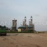 Pembangunan Kawasan Industri: Mendorong Pertumbuhan Ekonomi dan Transformasi Struktural