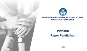 Pendidikan: Investasi Masa Depan yang Tak Ternilai Harganya