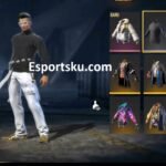 Perburuan Harta Karun Digital: Menjelajahi Dunia Skin Game Online Langka