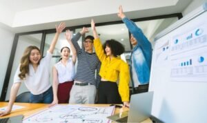Perkembangan Startup: Lanskap Inovasi yang Terus Bertransformasi