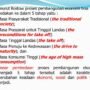 Pertumbuhan Ekonomi: Mesin Pendorong Kemajuan dan Kesejahteraan