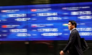 Prospek Pasar Global: Menjelajahi Peluang di Tengah Ketidakpastian