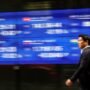 Prospek Pasar Global: Menjelajahi Peluang di Tengah Ketidakpastian