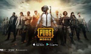 PUBG Mobile: Fenomena Global yang Merajai Industri Mobile Gaming