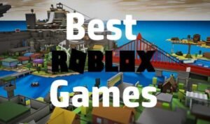 Roblox: Dunia Tanpa Batas yang Memungkinkan Pemain Menciptakan dan Memainkan Mimpi Mereka