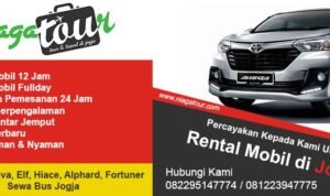 Sewa Mobil Travel Murah: Solusi Cerdas untuk Liburan Hemat dan Fleksibel