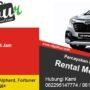 Sewa Mobil Travel Murah: Solusi Cerdas untuk Liburan Hemat dan Fleksibel
