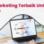 Strategi Marketing Bisnis: Membangun Fondasi Kesuksesan di Era Digital
