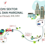 Tentu, mari kita bahas ekonomi sektor informal secara mendalam.