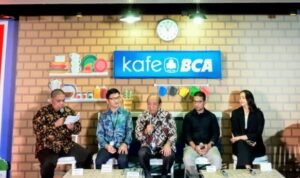 Tentu, mari kita bahas ekonomi startup dengan lebih mendalam.