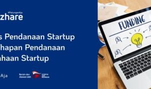Tentu, mari kita bahas pendanaan startup secara mendalam.