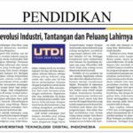 Tentu, mari kita susun artikel informatif mengenai peluang industri baru.
