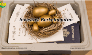 Tentu, mari kita susun artikel tentang investasi berkelanjutan yang informatif dan mudah dipahami.