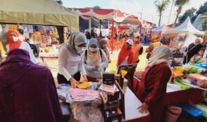 Transformasi Bisnis UMKM: Menuju Daya Saing di Era Digital