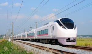 Transportasi: Urat Nadi Peradaban Manusia