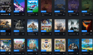 Ubisoft Connect: Lebih dari Sekadar Platform, Gerbang Menuju Ekosistem Game yang Terintegrasi