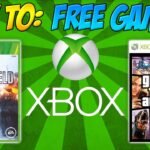 Xbox Live: Gerbang ke Dunia Game Online Tanpa Batas