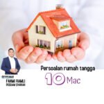 Isu Rumah Tangga di Indonesia: Tantangan di Balik Pintu yang Tertutup