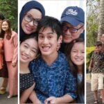 Kabar Keluarga Selebriti: Sorotan Kehidupan di Balik Layar Kamera