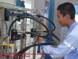 Pendidikan Vokasi: Kunci Membangun SDM Unggul dan Kompetitif di Era Industri 4.0