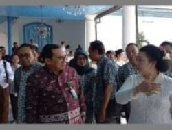Konflik keluarga terkini