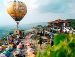 Menjelajahi Magnet Wisata: Destinasi Populer yang Wajib Dikunjungi Tahun Ini