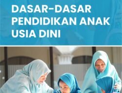 Pendidikan Dasar: Pondasi Masa Depan Generasi Penerus