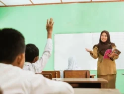 Pendidikan Formal: Landasan Masa Depan yang Terus Berkembang